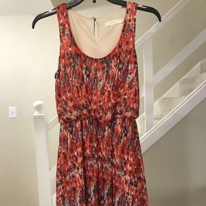 LUSH Nordstrom midi 👗